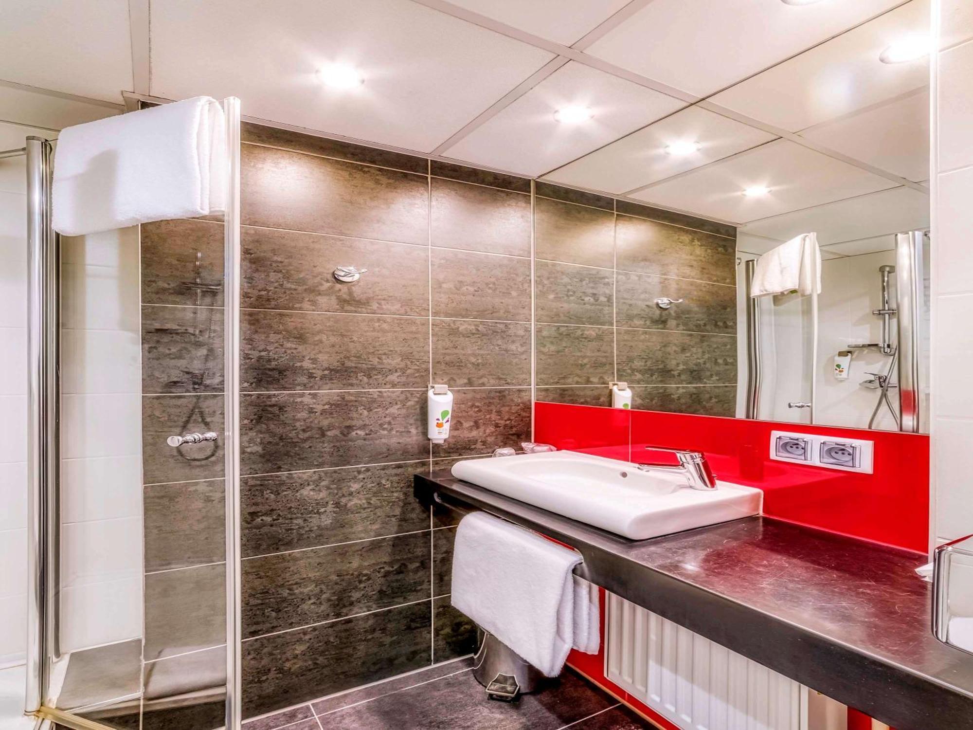 Ibis Styles Bielsko Biala Hotel Exterior photo