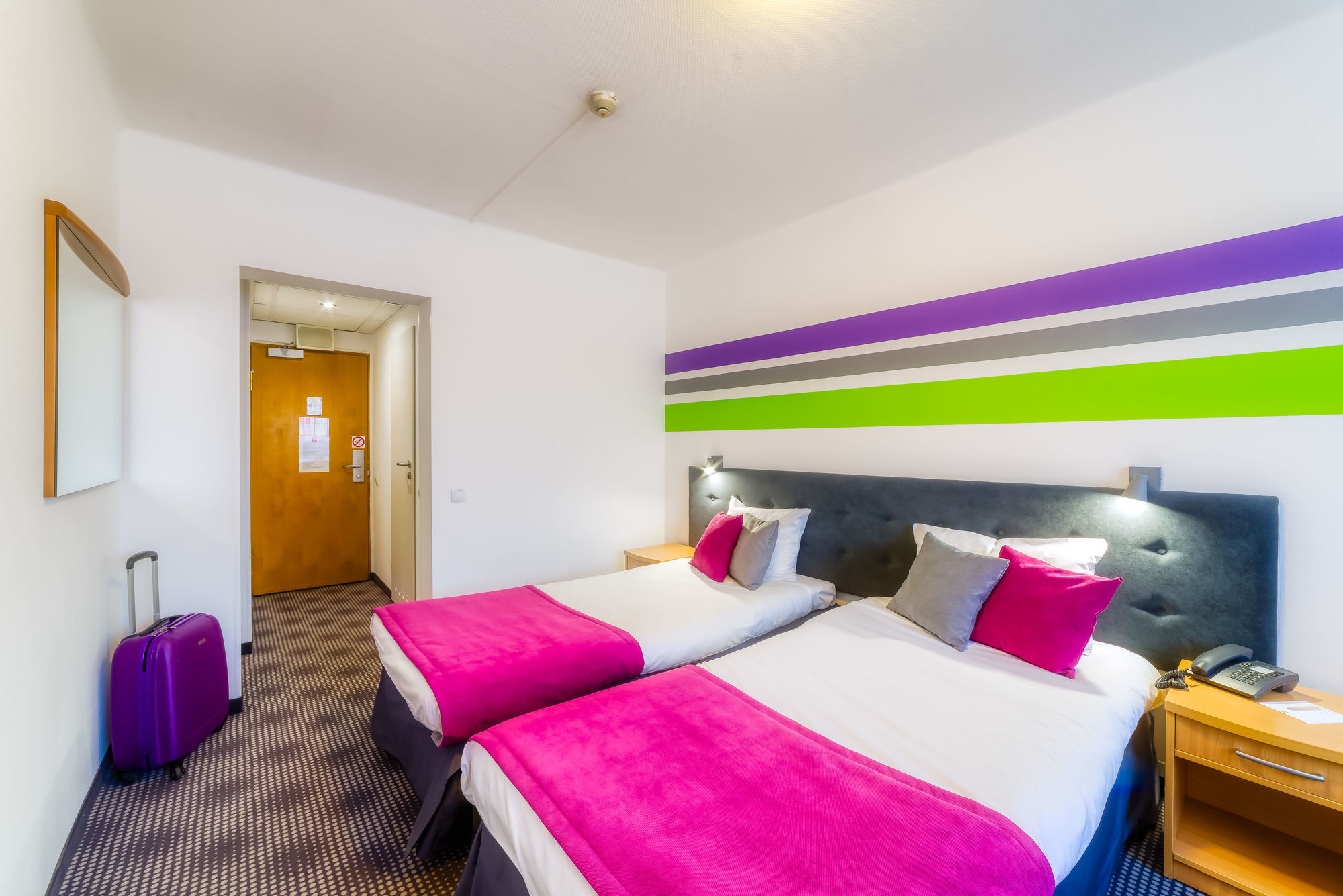 Ibis Styles Bielsko Biala Hotel Room photo